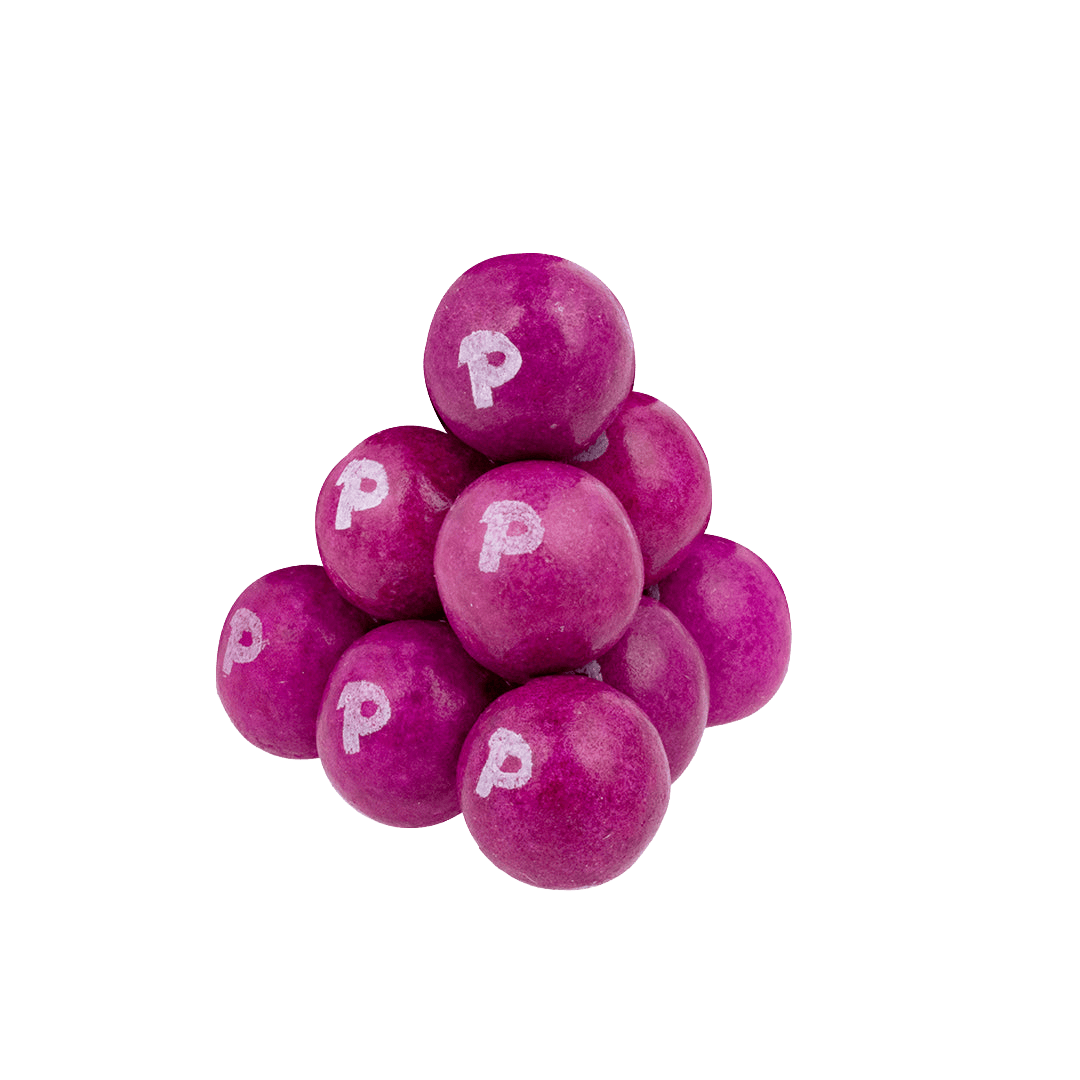 Pulparindots Chamoy 20 piezas 30 grs