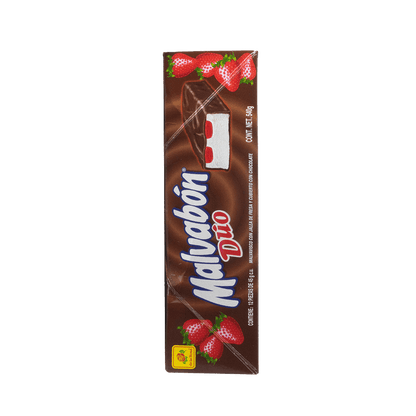 Malvabón Duo 12 piezas 45 grs