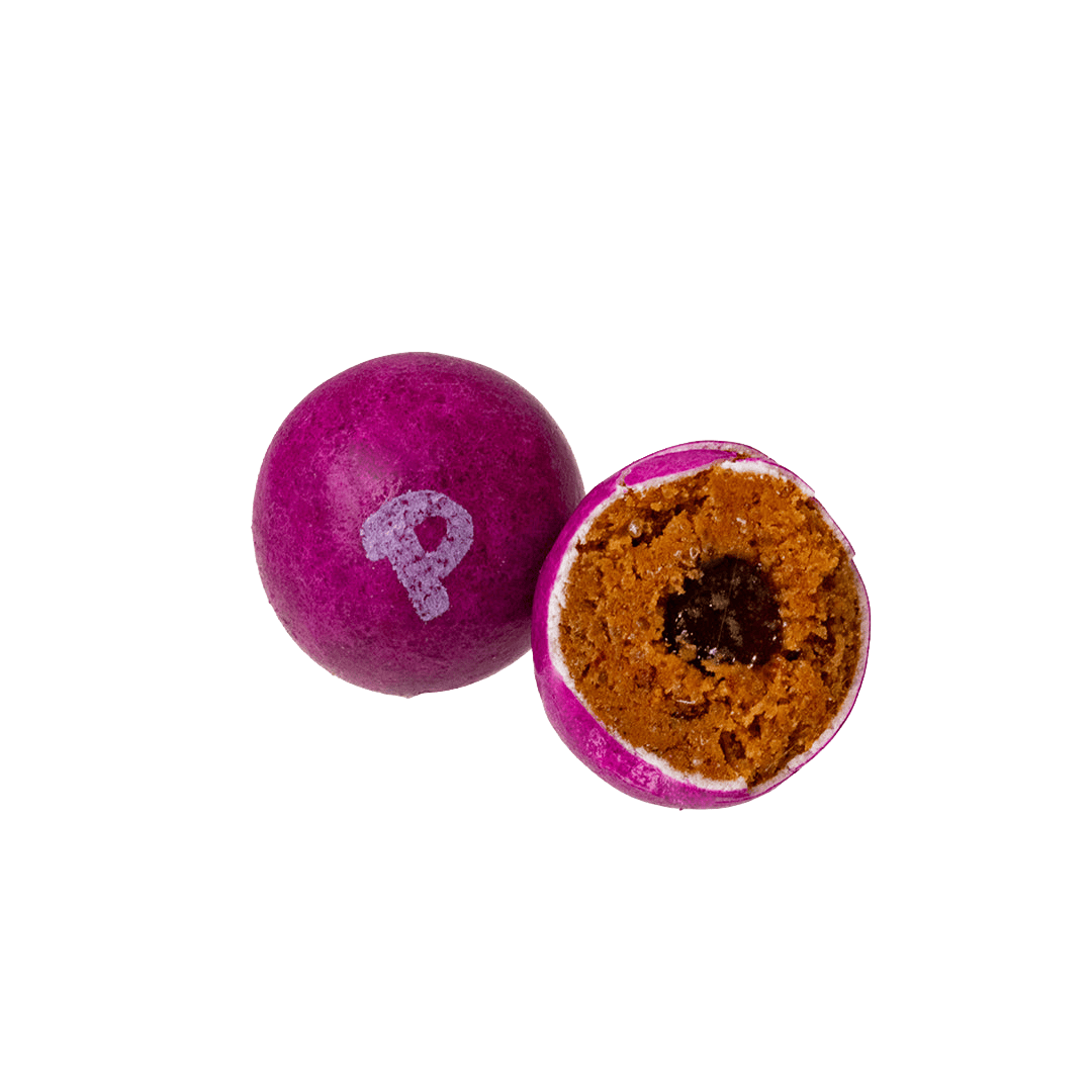 Pulparindots Chamoy en bolsa 70 piezas 6 grs