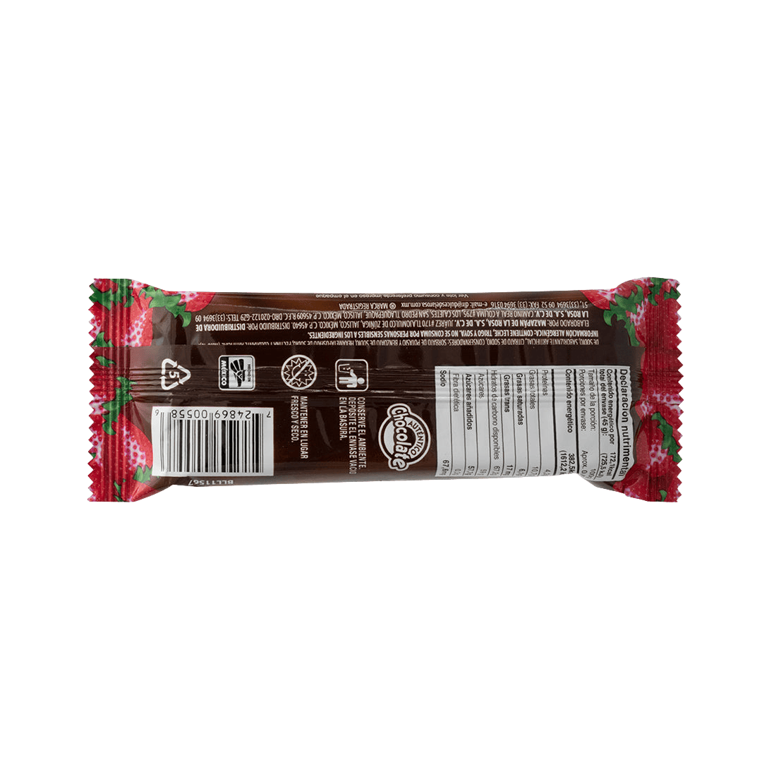 Malvabón Duo 12 piezas 45 grs
