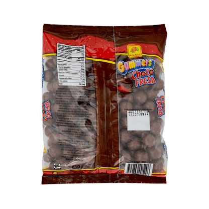 Gummer Choco Fresa 1 kg