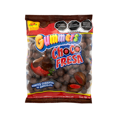 Gummer Choco Fresa 1 kg