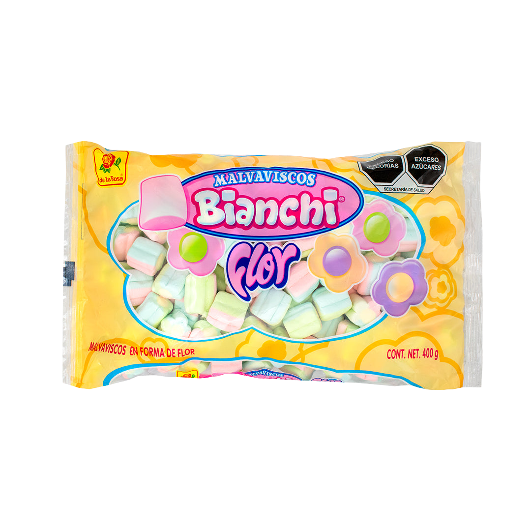 Bombón Bianchi en forma de Flor 400 grs