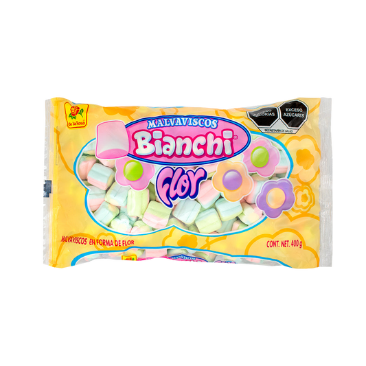 Bombón Bianchi en forma de Flor 400 grs