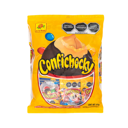 Confichocky 25 piezas