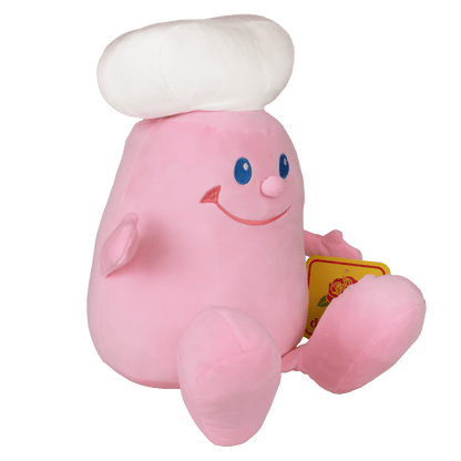 Peluche Mega Bianchi