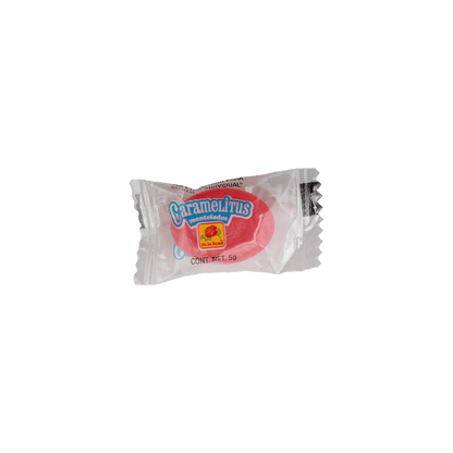Caramelitus Mentolados Sabores Surtidos 100 piezas
