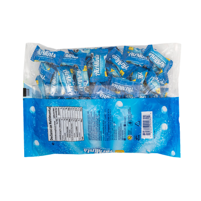 Chicle Airmints Menta 70 piezas 420 grs