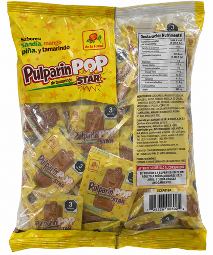 Puparinpop Star
