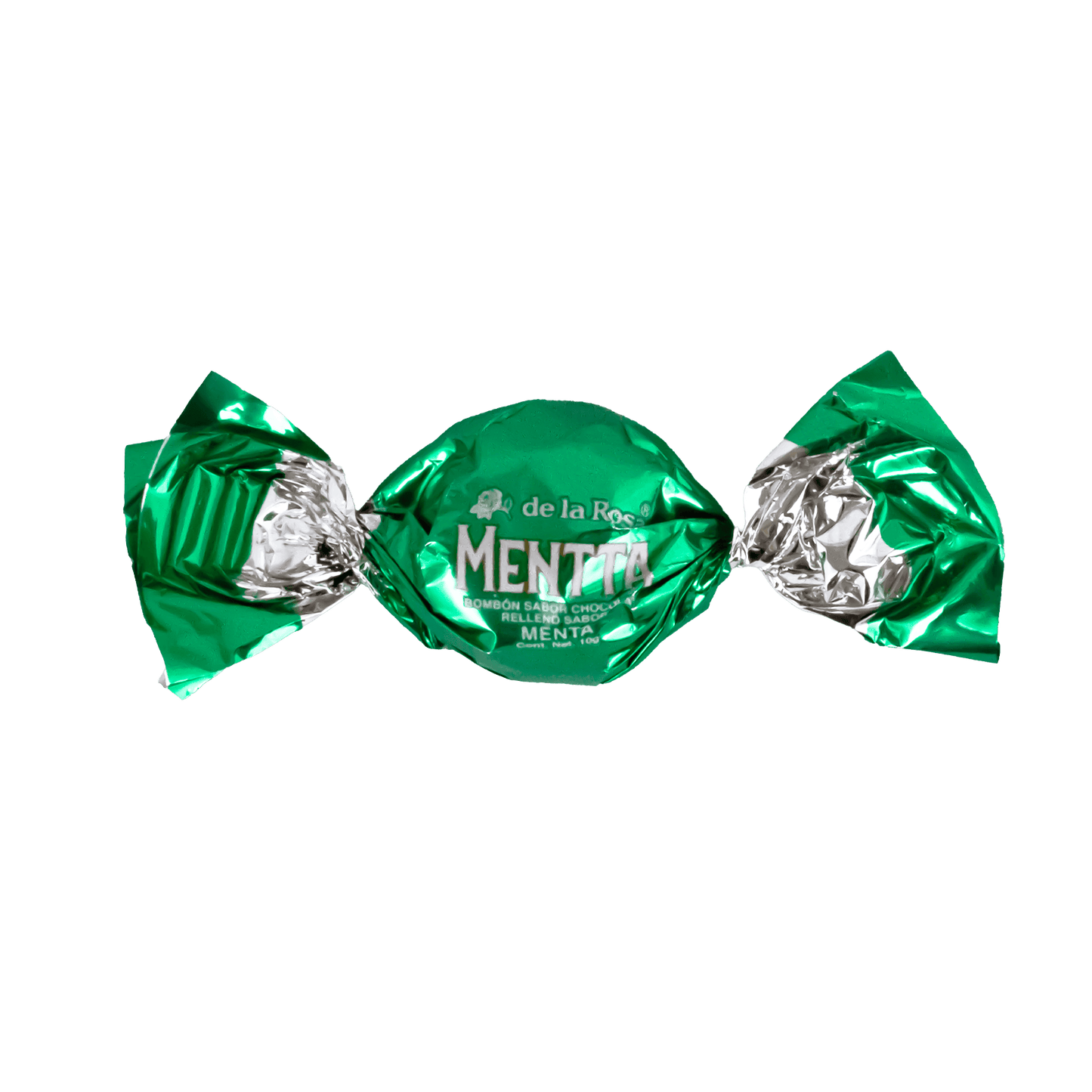 Mentta 100 piezas