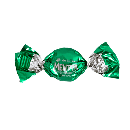 Mentta 100 piezas