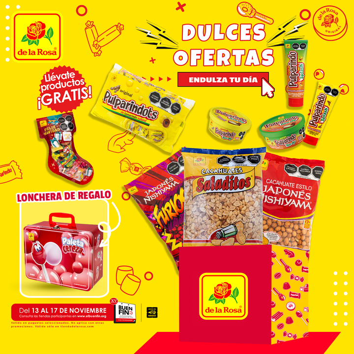 Paquete Regalo Navideño🎄