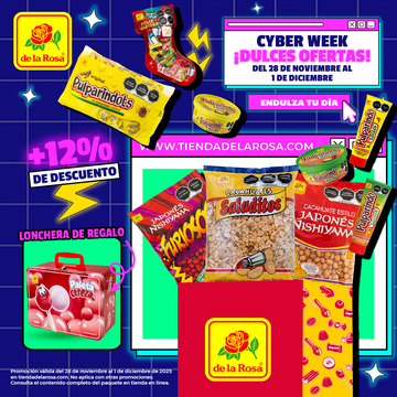 Paquete Regalo Navideño🎄