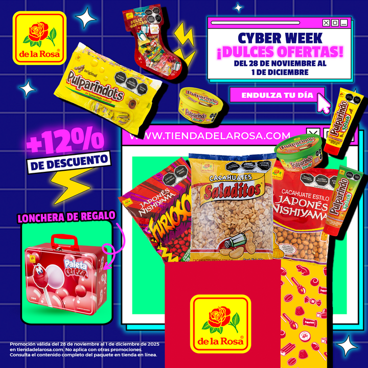 Paquete Regalo Navideño🎄