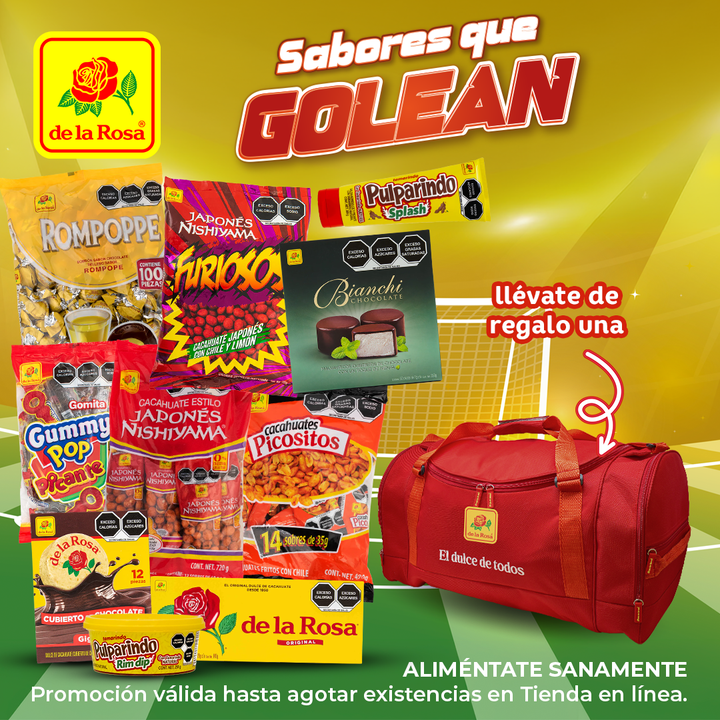 Paquete Surtido Feliz