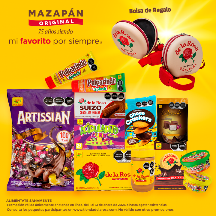 Paquete Dulce Momento