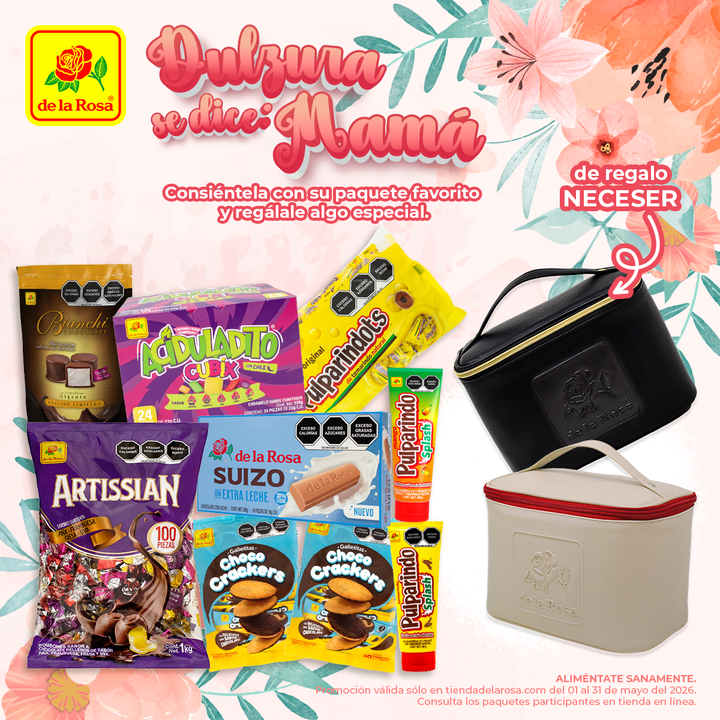Paquete Momento Dulce
