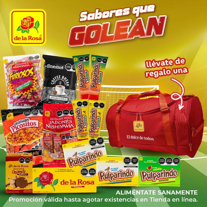 Paquete Saborcito