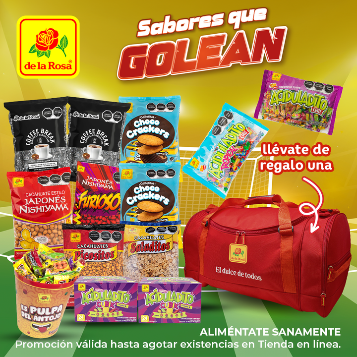 Paquete Sabor de Casa