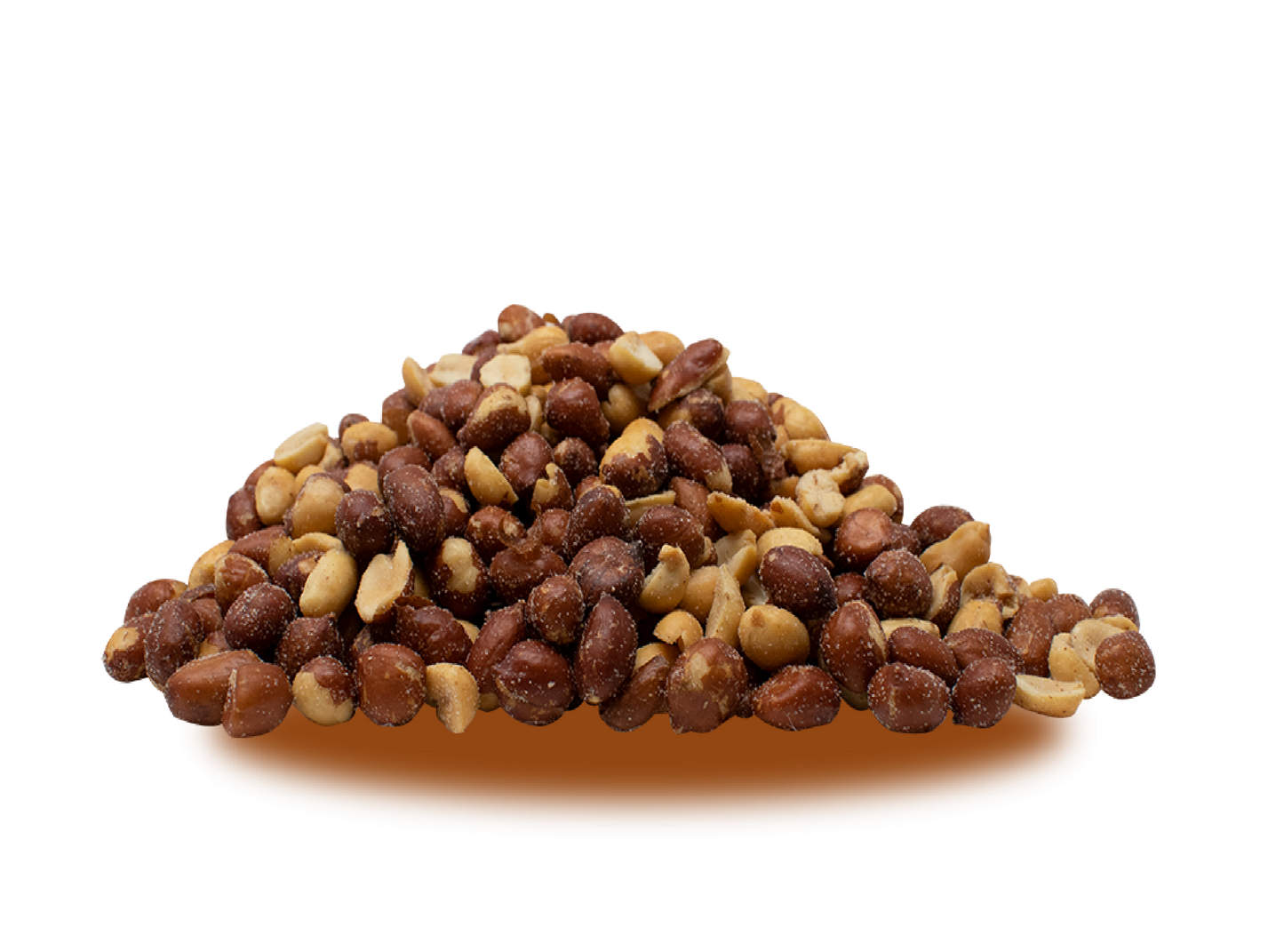 Cacahuates Cascarita 200 grs