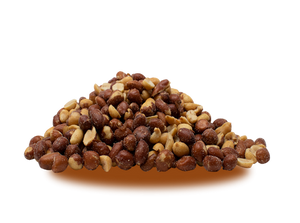 Cacahuates Cascarita 200 grs