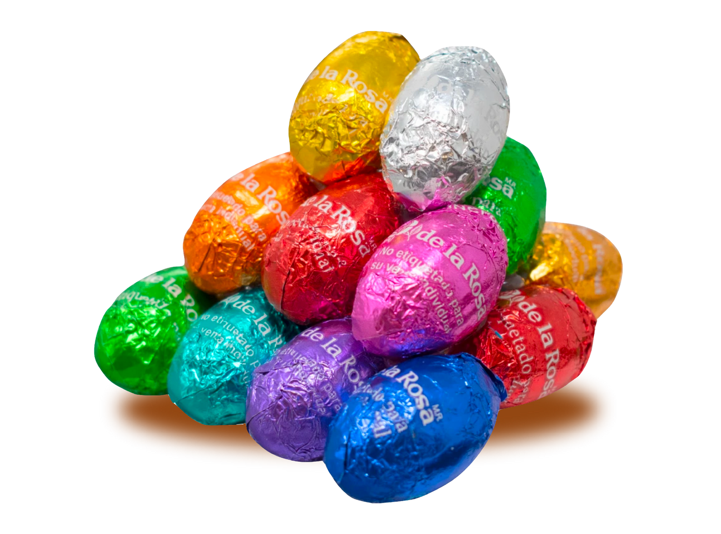 Chocohuevitos 200 grs