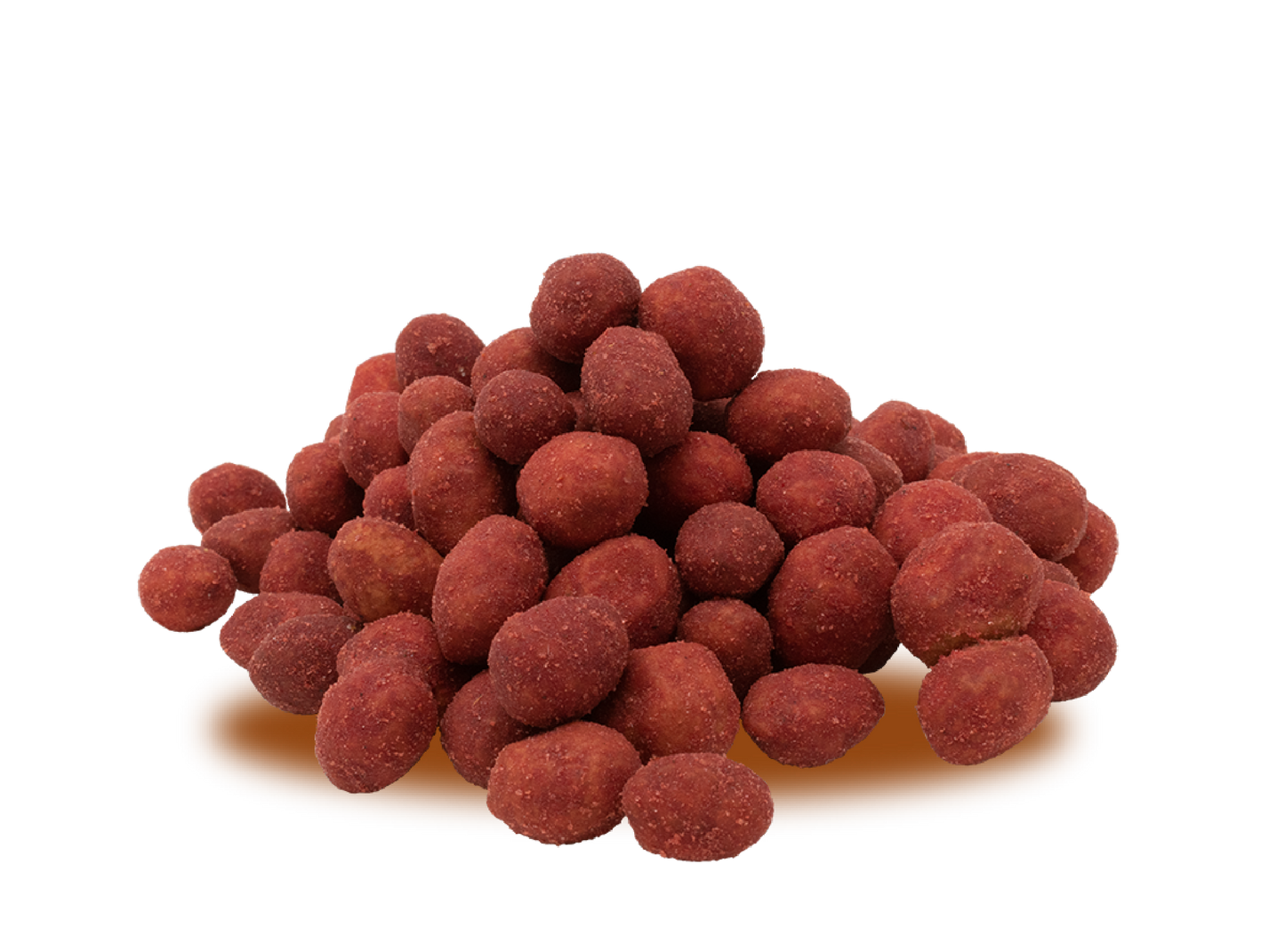 Cacahuate Japonés Nishiyama Furiosos 200 grs