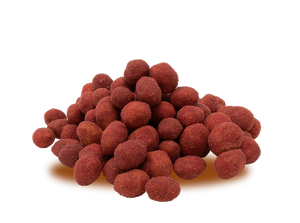 Cacahuate Japonés Nishiyama Furiosos 200 grs