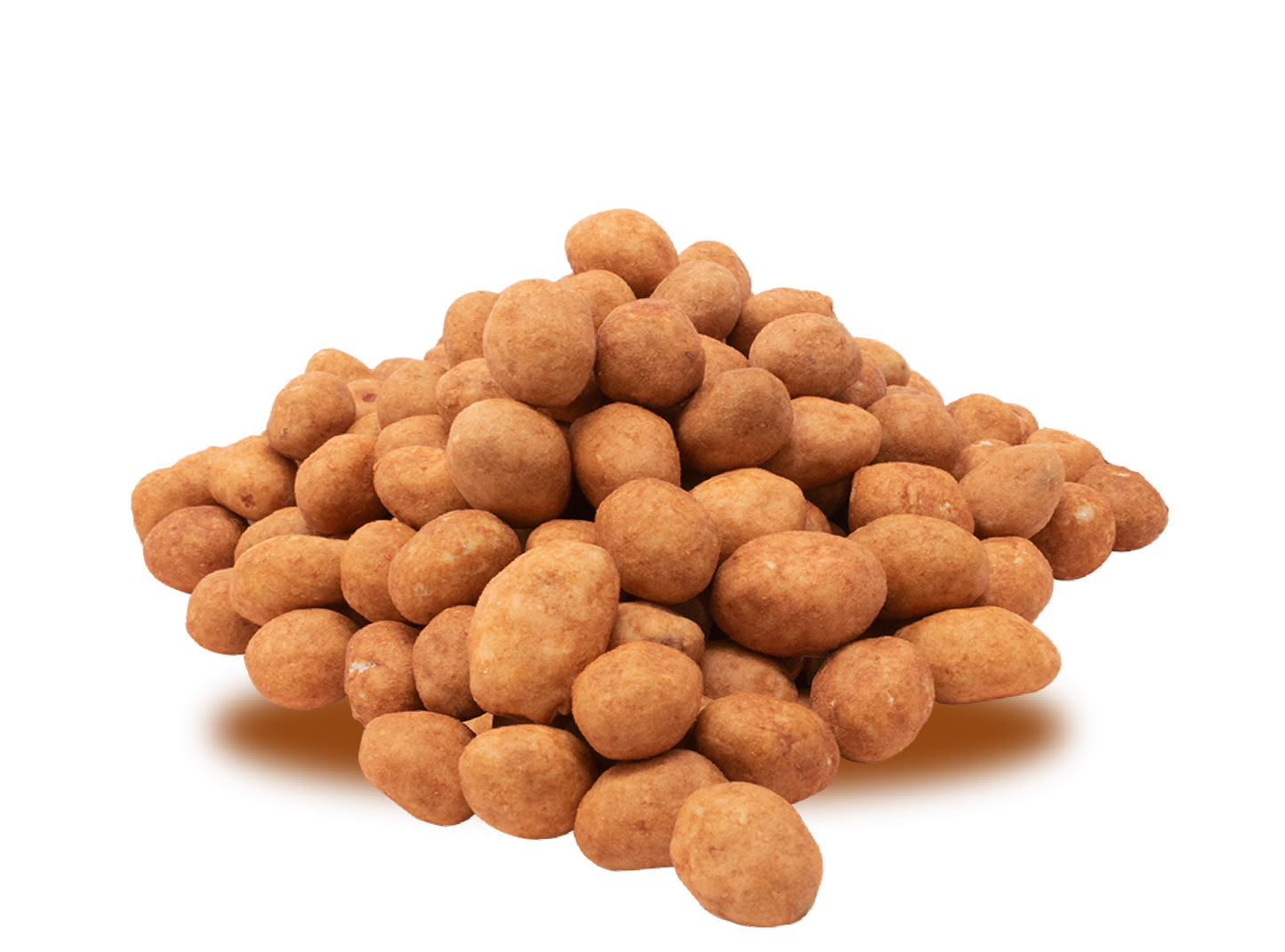Cacahuate Japonés Nishiyama 200 grs