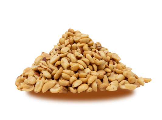 Cacahuates Saladitos 200 grs