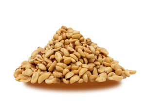 Cacahuates Saladitos 200 grs