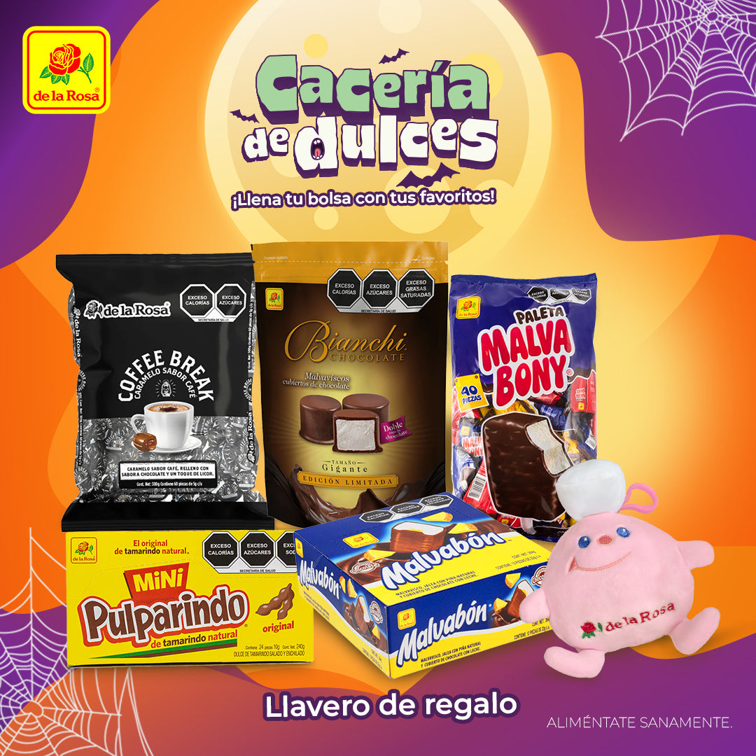 Paquete Dulce Fantasía