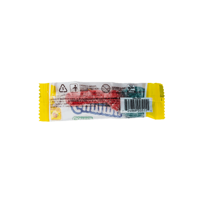 Gomitas Gummy Pop 25 piezas 14 grs