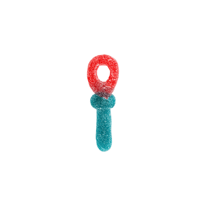 Gomitas Gummy Pop 25 piezas 14 grs