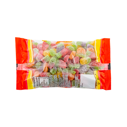 Gomitas GummyBery Frutitas 500 grs