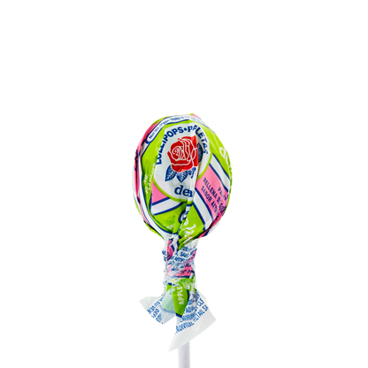 Paleta Mini Jumbo Surtida 50 piezas 10 grs