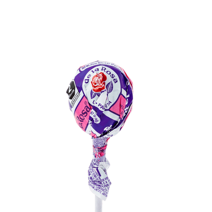 Paleta Mini Jumbo Surtida 50 piezas 10 grs