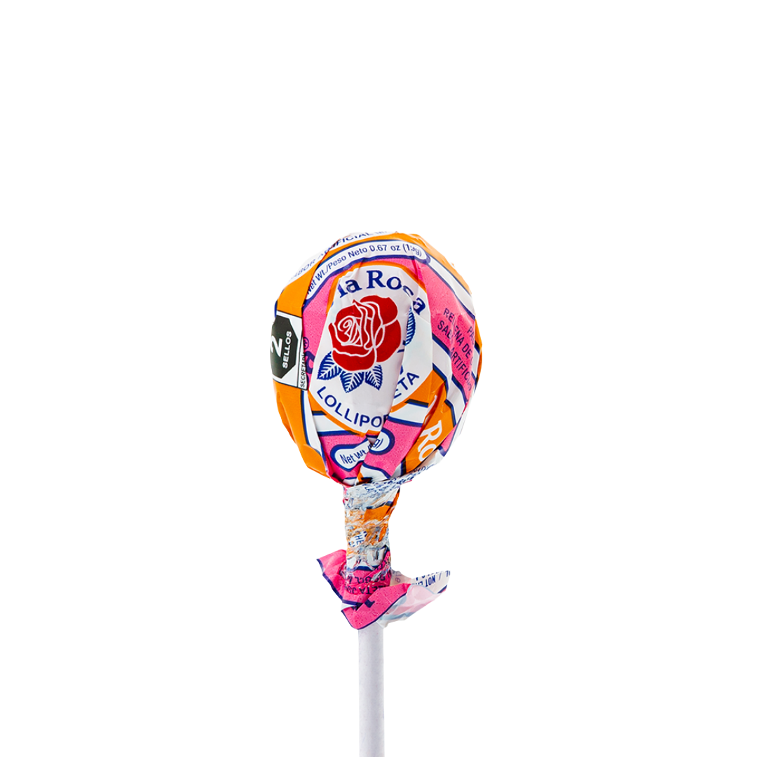 Paleta Mini Jumbo Surtida 50 piezas 10 grs