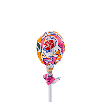 Paleta Mini Jumbo Surtida 50 piezas 10 grs