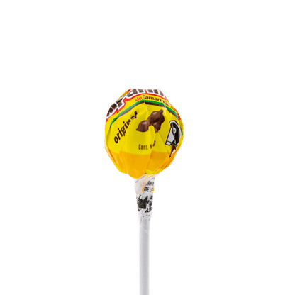 Paleta Mini Pulparinpop 50 piezas 10 grs