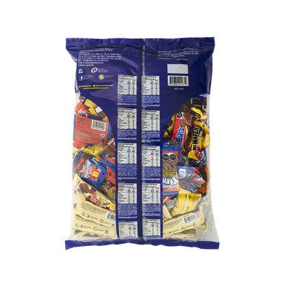 Bolo Piñata Mix Surtido de Chocolates 1.5 kg