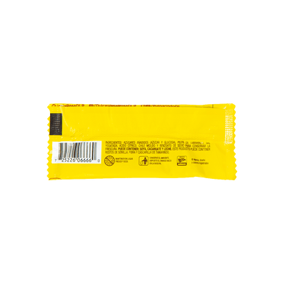 Pulparindo Original 20 piezas 14 grs
