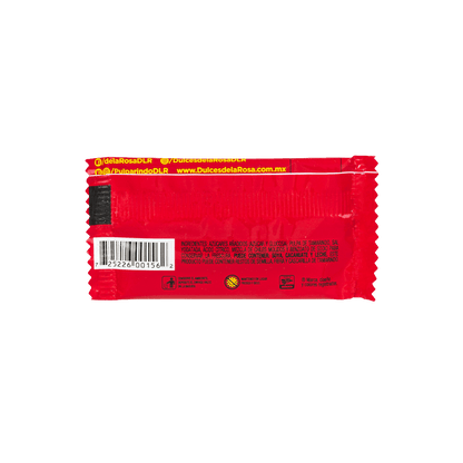 Pulparindo Mini Extra Picante 24 piezas 10 grs