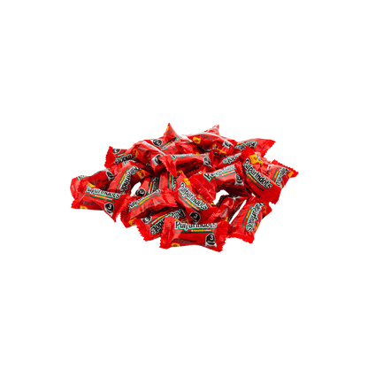 Pulparindots Extra Picante en bolsa 70 piezas 6 grs