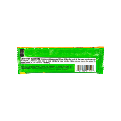 Pulparindo Mango Gigante 16 piezas 28 grs