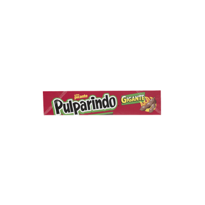 Pulparindo Gigante Extra Picante 16 piezas 28 grs