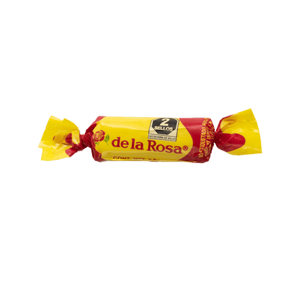 Chicle Moño sabor Frutas 100 piezas 3.8 grs