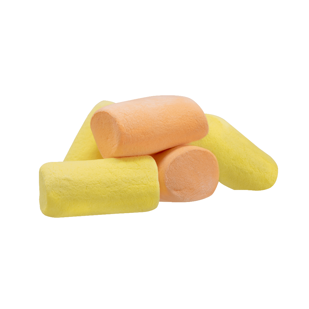 Bombón Bianchi Aci Boom sabor Mandarina y Piña 400 grs