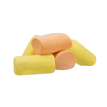 Bombón Bianchi Aci Boom sabor Mandarina y Piña 400 grs