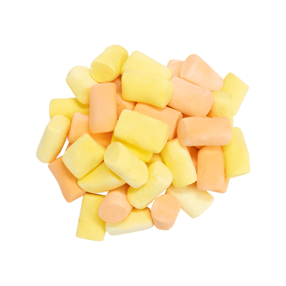 Bombón Bianchi Aci Boom sabor Mandarina y Piña 400 grs